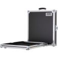 KORN Case für Soundcraft Signature 16 inkl. Kabelfach Casebau