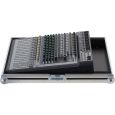 KORN Case für Soundcraft Signature 16 inkl. Kabelfach Casebau
