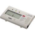 Korg CA-50 Chromatic Tuner Stimmgerät