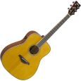 Yamaha FG-TA Vintage Tint Westerngitarre