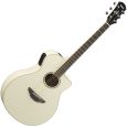 Yamaha APX 600 VW Westerngitarre