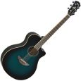 Yamaha APX 600 OBB Westerngitarre