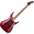 ESP Ltd MH-200QM NT STBC E-Gitarre