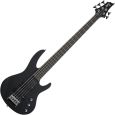 ESP Ltd B-15KIT BLKS 5-String E-Bassgitarre inkl. Gigbag