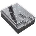 Decksaver Pioneer DJ DJM-250 MK2 & DJM-450 Staubschutzcover