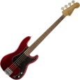 Fender Nate Mendel P-Bass CAR E-Bassgitarre