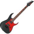 Ibanez GRG131DX-BKF E-Gitarre
