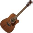 Ibanez AW5412CE-OPN 12-Saitige Westerngitarre