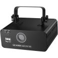 IMG Stage Line LSX-142SRGY Laser-Effektgerät