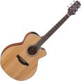 Takamine GN20CE V2 Natural Satin Westerngitarre