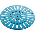 SolidCutz Platter Plattenteller Blau für Numark PT01