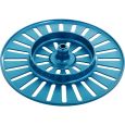 SolidCutz Platter Plattenteller Blau für Numark PT01