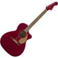 Fender California Newporter Player CAR Westerngitarre