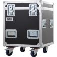 KORN Case Multiflex Roadcase 60 Casebau