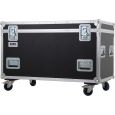 KORN Case Multiflex Roadcase 120 Casebau