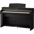Kawai CA-58 R Rosenholz Digitalpiano