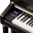 Kawai CA-58 R Rosenholz Digitalpiano
