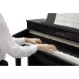 Kawai CA-58 R Rosenholz Digitalpiano
