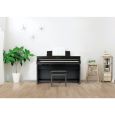 Kawai CA-58 R Rosenholz Digitalpiano