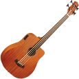 Gold Tone M-Bass FL 25 Micro Akustikbass inkl. Gigbag