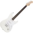 Fender Squier Bullet Strat HT IL AWT E-Gitarre