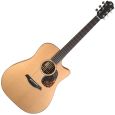 Furch Blue Dc-CM L.R. Baggs EAS-VTC 45mm Westerngitarre