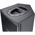 LD Systems DDQ10 aktiver Lautsprecher mit DSP