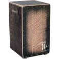 Schlagwerk CP5220 Urban OS Black Burst