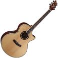Cort NDX50 NT V3 Westerngitarre