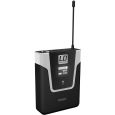 LD Systems U505 BPH - Funksystem mit Taschensender und Kondensator Headset