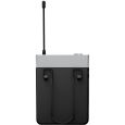 LD Systems U505 BPH - Funksystem mit Taschensender und Kondensator Headset