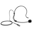 LD Systems U505 BPH - Funksystem mit Taschensender und Kondensator Headset