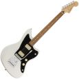 Fender Player Jazzmaster PF PWT E-Gitarre