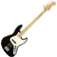 Fender Player Jazz Bass MN BLK E-Bassgitarre