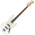 Fender Player Jazz Bass PF PW E-Bassgitarre