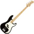 Fender Player P-Bass MN BLK E-Bassgitarre