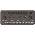 Cyclone Analogic Beat Bot TT-78