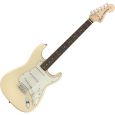 Fender Albert Hammond Jr. Signature Strat RW OWH E-Gitarre
