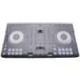 Decksaver Pioneer DDJ-SX3 Staubschutzcover