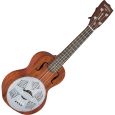 Gretsch G9112 Resonator-Ukulele incl. Gigbag