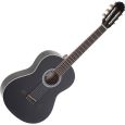 Gewa-Pure VGS Basic Set Black 3/4 Konzertgitarre