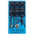 EarthQuaker Devices Warden V2