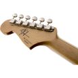 Fender Troy Van Leeuwen Jazzmaster E-Gitarre B-Ware