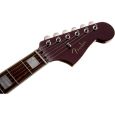 Fender Troy Van Leeuwen Jazzmaster E-Gitarre B-Ware