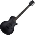ESP Ltd EC-Black Metal BLKS E-Gitarre