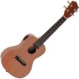 Kai Ukulele KCI-100M Konzert-Ukulele incl. Gigbag