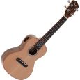Kai Ukulele KCI-700 Konzert-Ukulele incl. Gigbag
