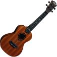 LAG 10C2 Konzert-Ukulele inkl. Gigbag