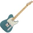 Fender Player Tele MN TPL E-Gitarre