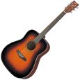 Yamaha F 370 TBS Folk Westerngitarre